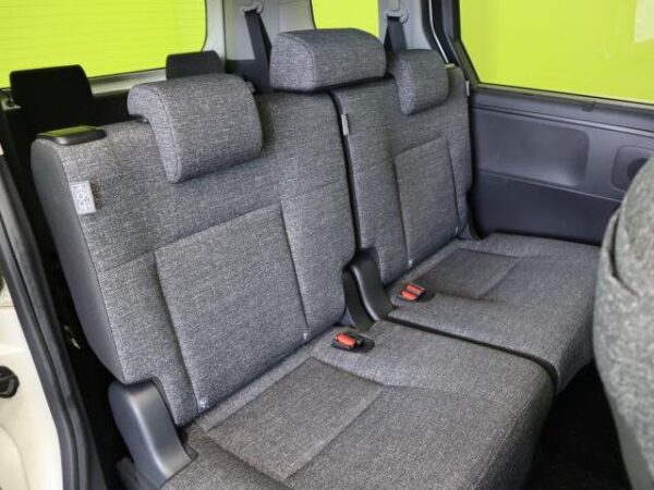 Ref:AUX-19719568 TOYOTA SIENTA 2024 - Image 12