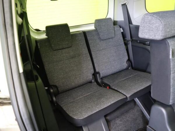 Ref:AUX-19719568 TOYOTA SIENTA 2024 - Image 13