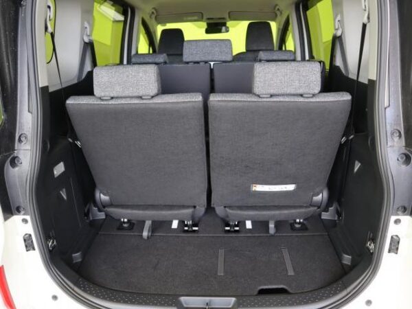 Ref:AUX-19719568 TOYOTA SIENTA 2024 - Image 14