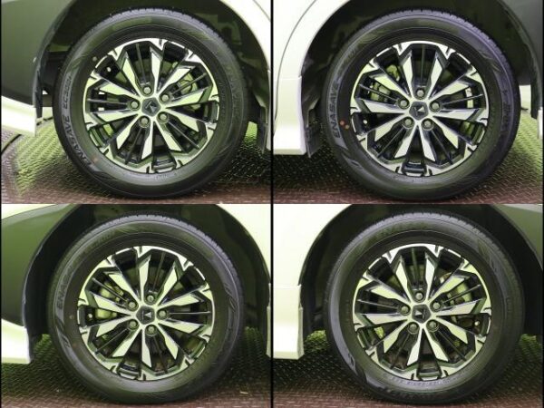 Ref:AUX-19719568 TOYOTA SIENTA 2024 - Image 17