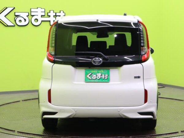 Ref:AUX-19719568 TOYOTA SIENTA 2024 - Image 19