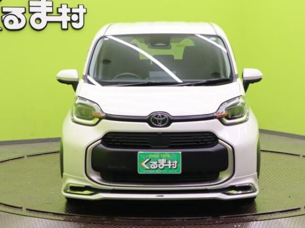 Ref:AUX-19719568 TOYOTA SIENTA 2024 - Image 20