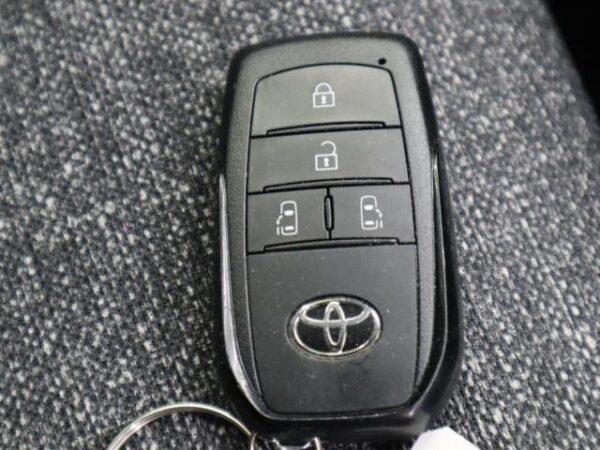 Ref:AUX-19719568 TOYOTA SIENTA 2024 - Image 6