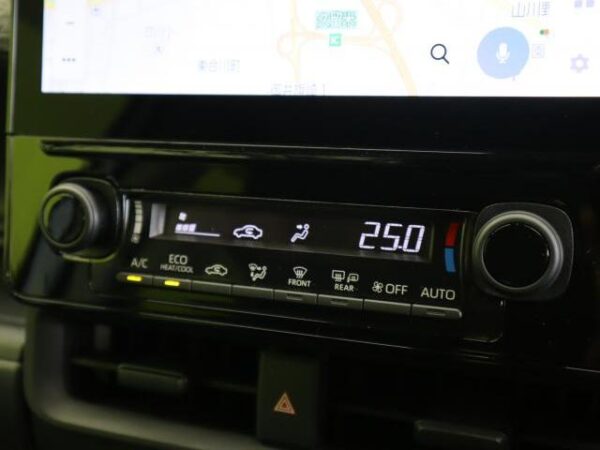 Ref:AUX-19719568 TOYOTA SIENTA 2024 - Image 7