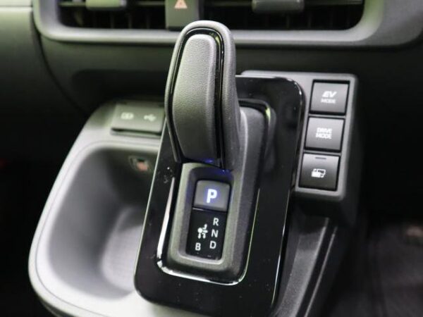 Ref:AUX-19719568 TOYOTA SIENTA 2024 - Image 9