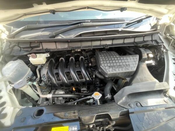 Ref:AUX-19719628 NISSAN SERENA 2016 - Image 2