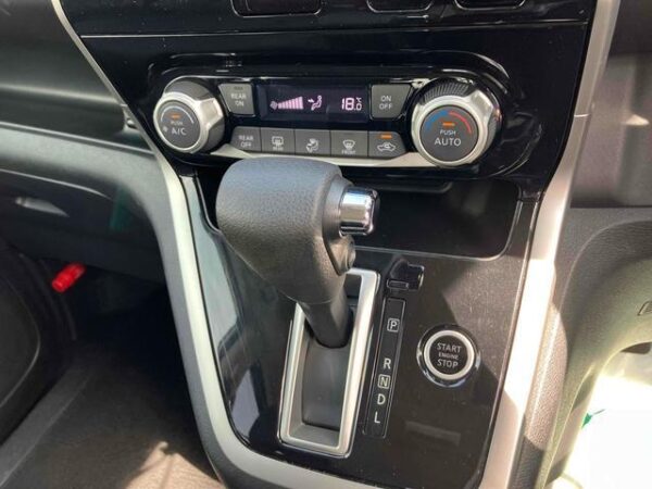 Ref:AUX-19719628 NISSAN SERENA 2016 - Image 13
