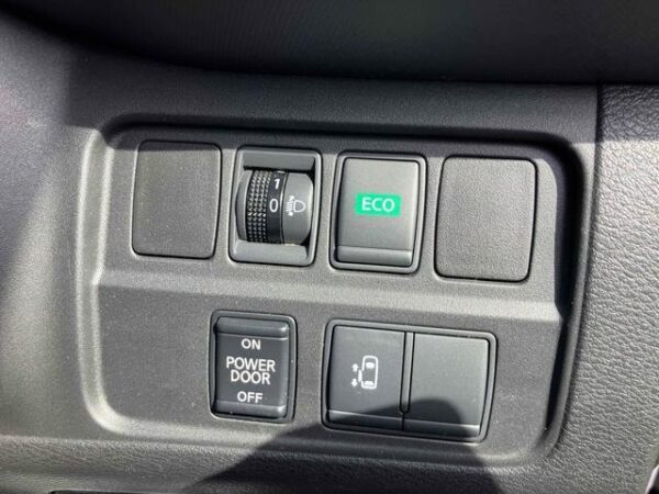 Ref:AUX-19719628 NISSAN SERENA 2016 - Image 14