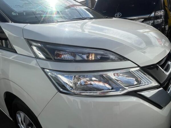 Ref:AUX-19719628 NISSAN SERENA 2016 - Image 7