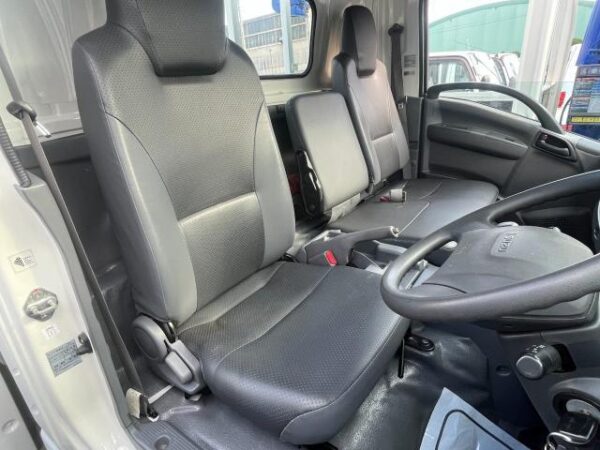 Ref:AUX-19719629 ISUZU ELF TRUCK 2018 - Image 2
