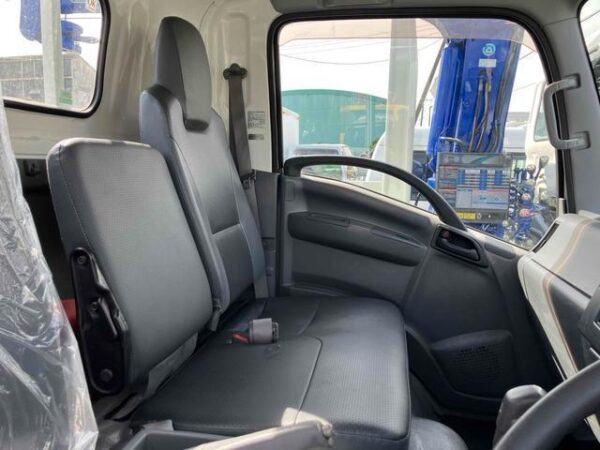 Ref:AUX-19719629 ISUZU ELF TRUCK 2018 - Image 11