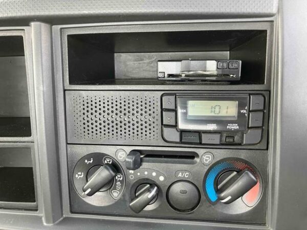 Ref:AUX-19719629 ISUZU ELF TRUCK 2018 - Image 13