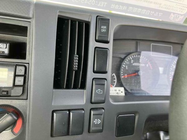 Ref:AUX-19719629 ISUZU ELF TRUCK 2018 - Image 14
