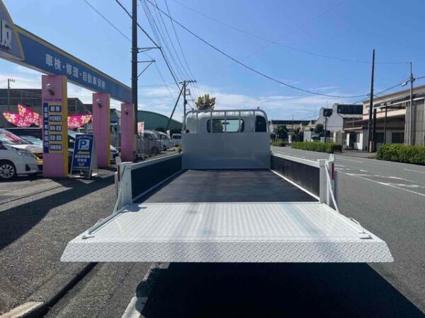 Ref:AUX-19719629 ISUZU ELF TRUCK 2018 - Image 15
