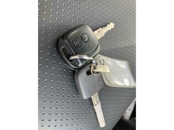 Ref:AUX-19719629 ISUZU ELF TRUCK 2018 - Image 16