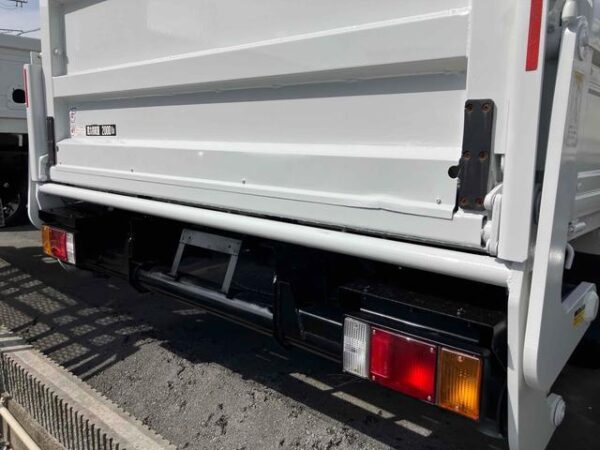 Ref:AUX-19719629 ISUZU ELF TRUCK 2018 - Image 18