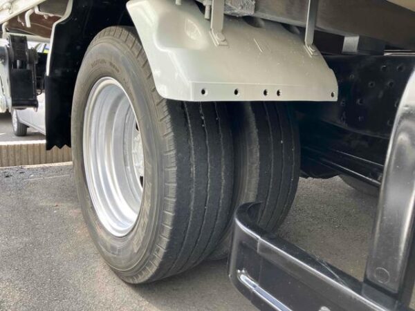 Ref:AUX-19719629 ISUZU ELF TRUCK 2018 - Image 20