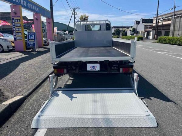 Ref:AUX-19719629 ISUZU ELF TRUCK 2018 - Image 4