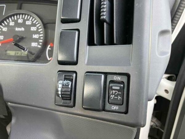 Ref:AUX-19719629 ISUZU ELF TRUCK 2018 - Image 5
