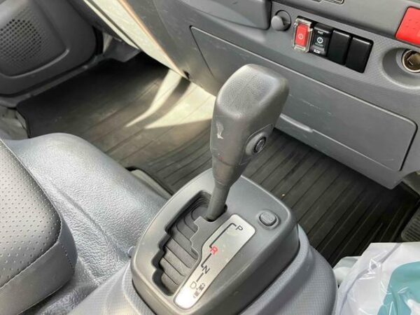 Ref:AUX-19719629 ISUZU ELF TRUCK 2018 - Image 10