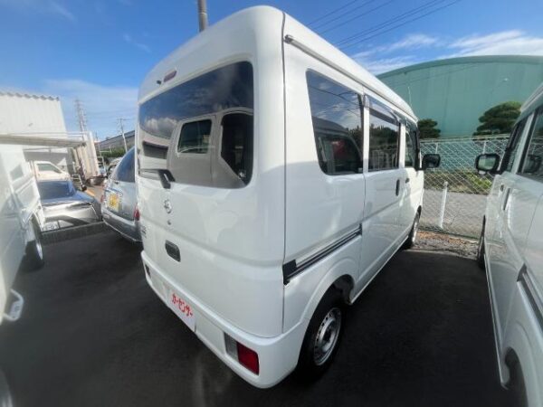 Ref:AUX-19719630 NISSAN NV100 CLIPPER VAN 2025 - Image 13