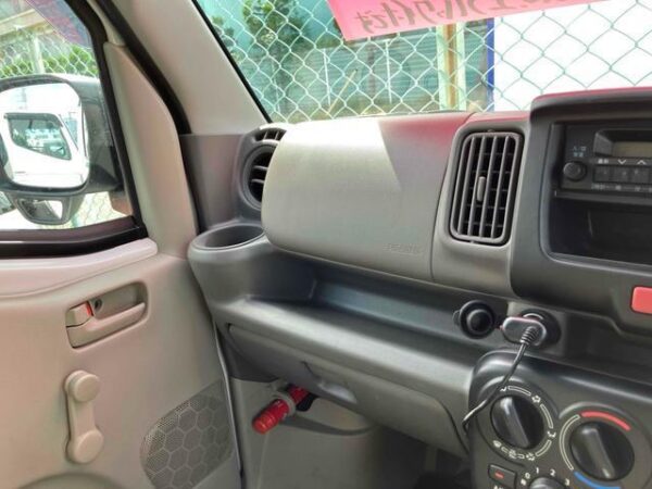 Ref:AUX-19719630 NISSAN NV100 CLIPPER VAN 2025 - Image 14