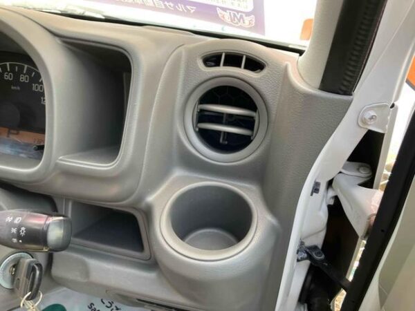 Ref:AUX-19719630 NISSAN NV100 CLIPPER VAN 2025 - Image 15