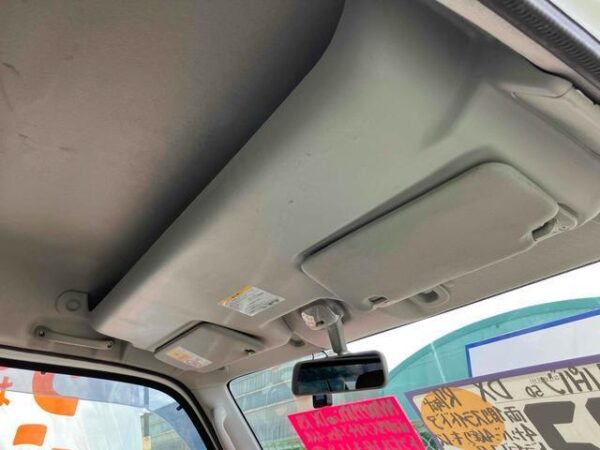 Ref:AUX-19719630 NISSAN NV100 CLIPPER VAN 2025 - Image 19