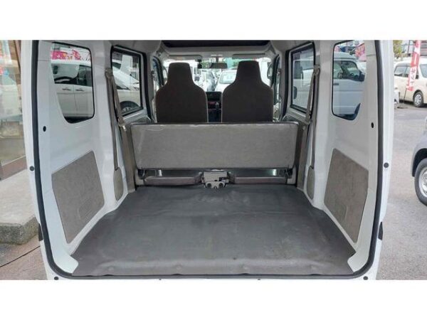 Ref:AUX-19719630 NISSAN NV100 CLIPPER VAN 2025 - Image 5