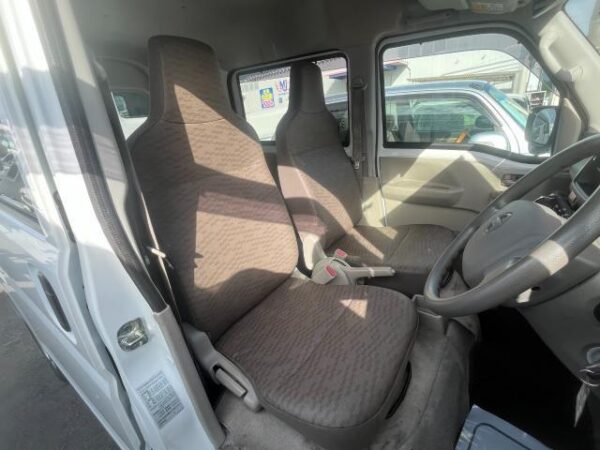 Ref:AUX-19719630 NISSAN NV100 CLIPPER VAN 2025 - Image 7