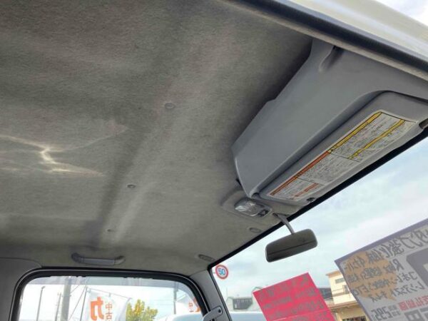Ref:AUX-19719631 MITSUBISHI FUSO CANTER 2019 - Image 11