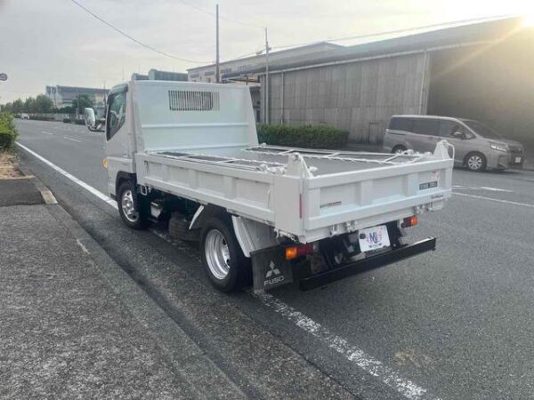 Ref:AUX-19719631 MITSUBISHI FUSO CANTER 2019 - Image 13