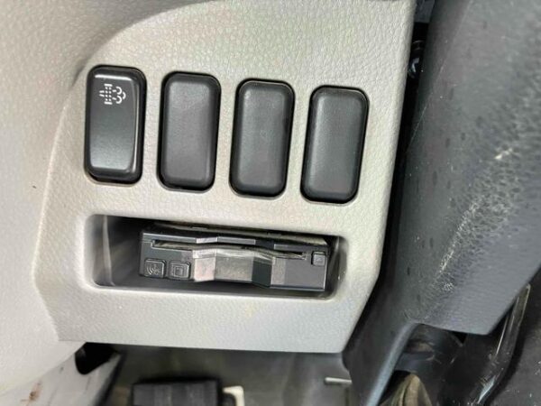 Ref:AUX-19719631 MITSUBISHI FUSO CANTER 2019 - Image 14