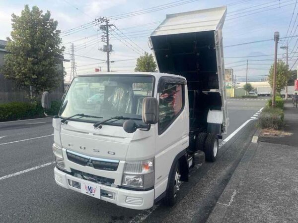 Ref:AUX-19719631 MITSUBISHI FUSO CANTER 2019 - Image 16
