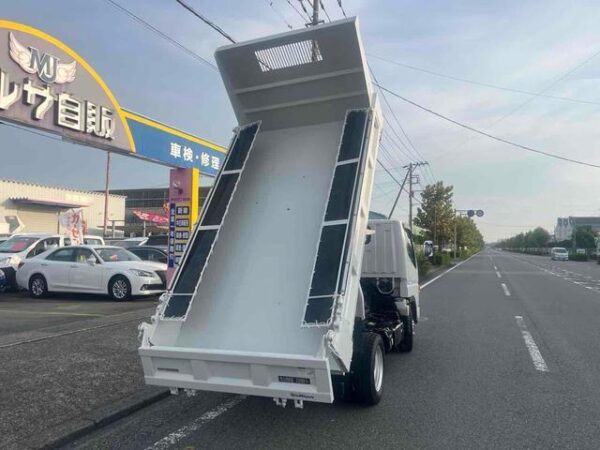 Ref:AUX-19719631 MITSUBISHI FUSO CANTER 2019 - Image 18