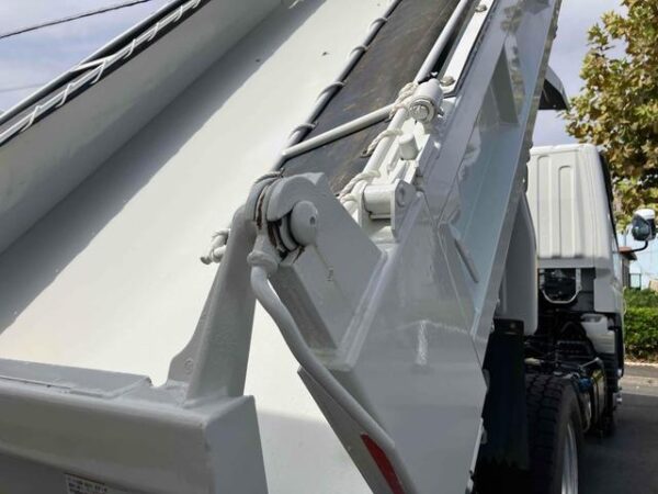 Ref:AUX-19719631 MITSUBISHI FUSO CANTER 2019 - Image 19
