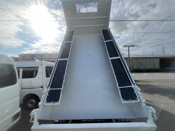Ref:AUX-19719631 MITSUBISHI FUSO CANTER 2019 - Image 5