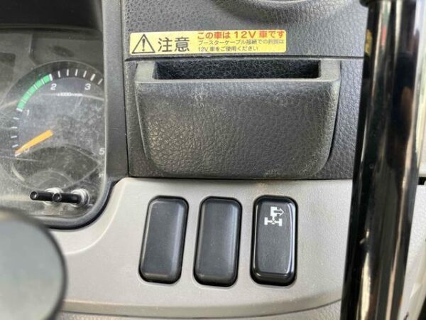 Ref:AUX-19719631 MITSUBISHI FUSO CANTER 2019 - Image 6