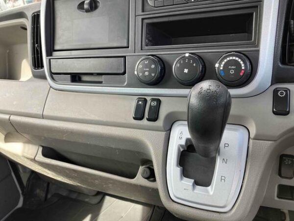 Ref:AUX-19719631 MITSUBISHI FUSO CANTER 2019 - Image 7