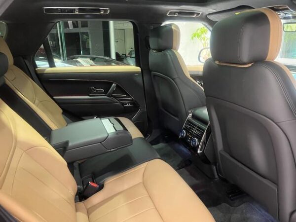 Ref:AUX-19719667 LAND ROVER RANGE ROVER SPORT 2024 - Image 12