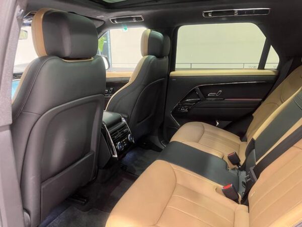 Ref:AUX-19719667 LAND ROVER RANGE ROVER SPORT 2024 - Image 10