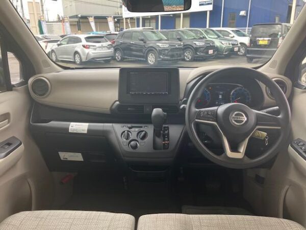 Ref:AUX-19719673 NISSAN DAYZ 2019 - Image 2