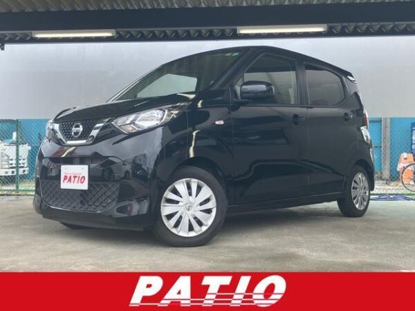 Ref:AUX-19719673 NISSAN DAYZ 2019