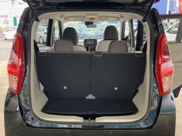 Ref:AUX-19719673 NISSAN DAYZ 2019 - Image 11