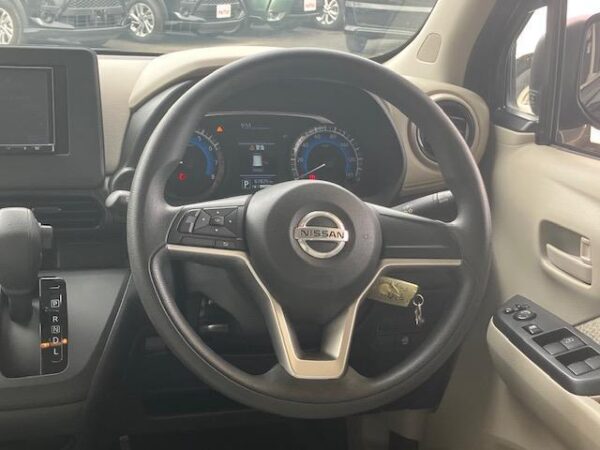 Ref:AUX-19719673 NISSAN DAYZ 2019 - Image 12