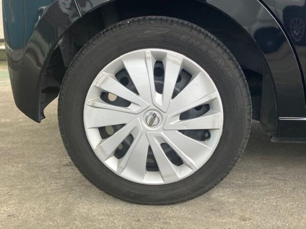 Ref:AUX-19719673 NISSAN DAYZ 2019 - Image 14