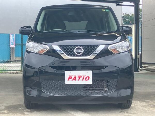 Ref:AUX-19719673 NISSAN DAYZ 2019 - Image 15