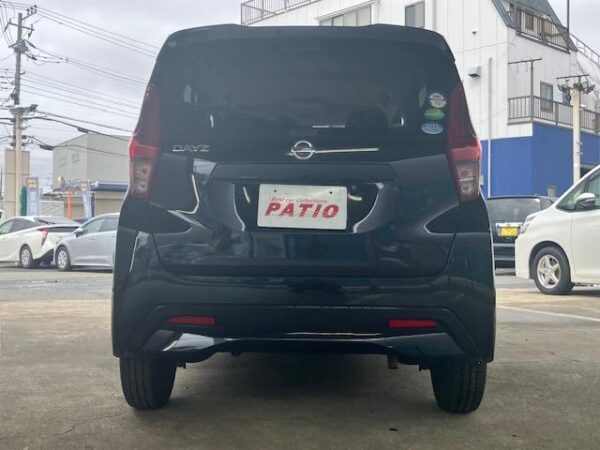 Ref:AUX-19719673 NISSAN DAYZ 2019 - Image 16