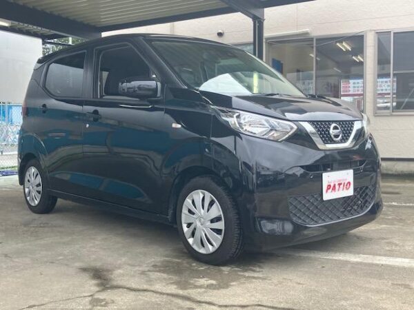 Ref:AUX-19719673 NISSAN DAYZ 2019 - Image 17