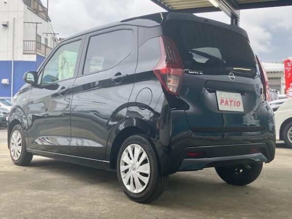 Ref:AUX-19719673 NISSAN DAYZ 2019 - Image 18
